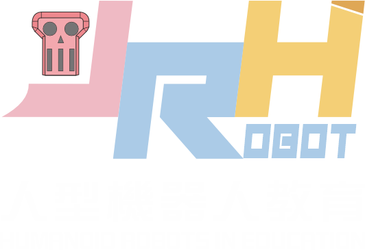 JRH LOGO