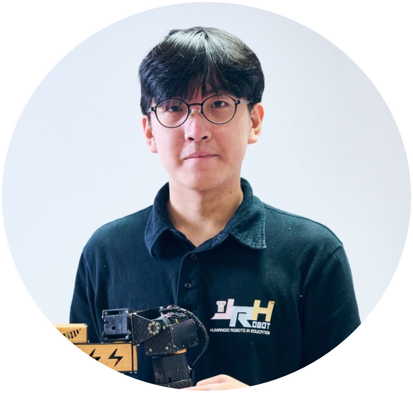 小杰老師照片